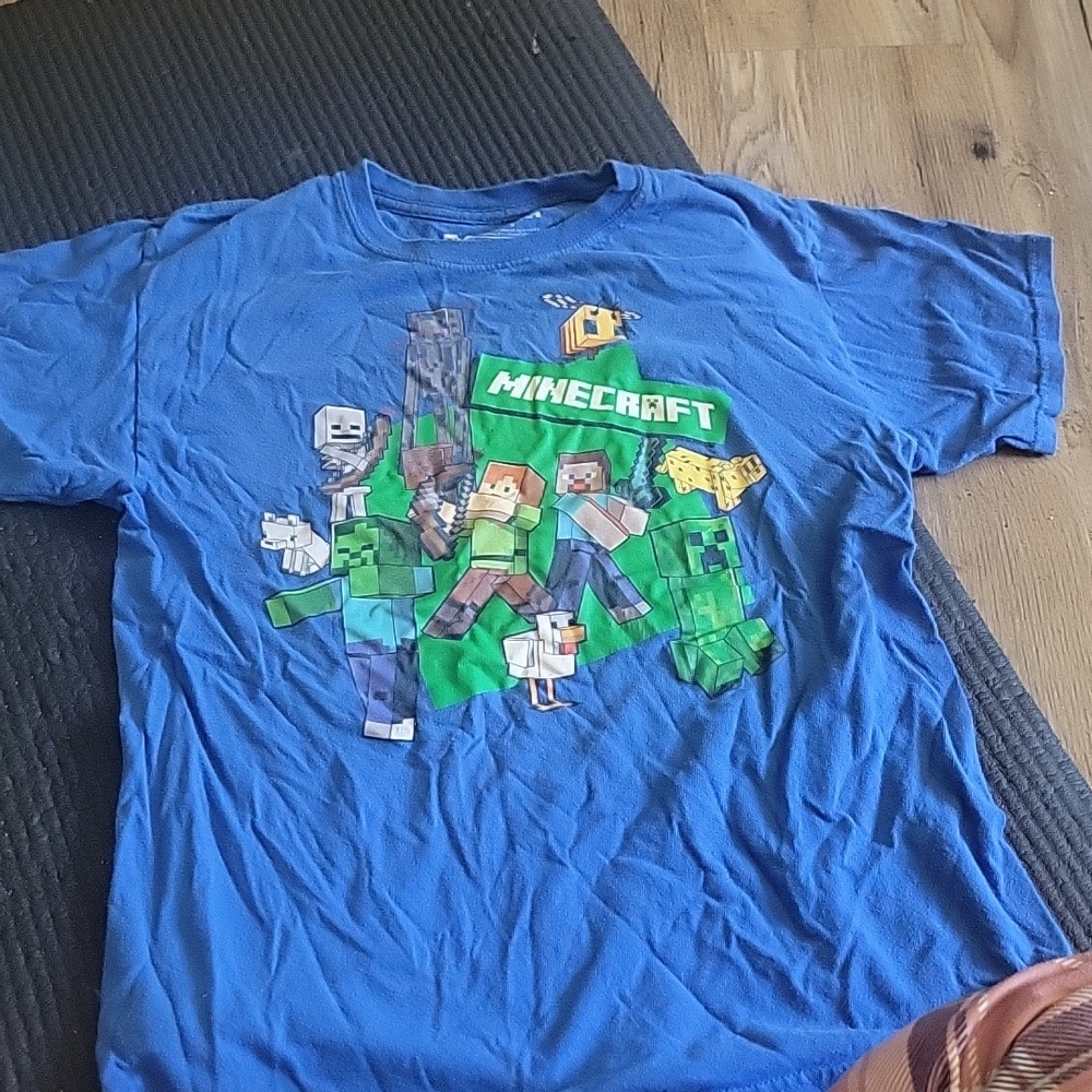 Boys shirt